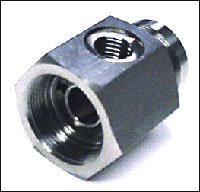 Cnc Machining Screw Machine Parts Brass Copper Stainless Steel 