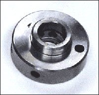 Cnc Machining Screw Machine Parts Brass Copper Stainless Steel 